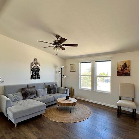 트웬티나인팜스 Bodhi House, Joshua Tree National Park 호스텔 외부 사진