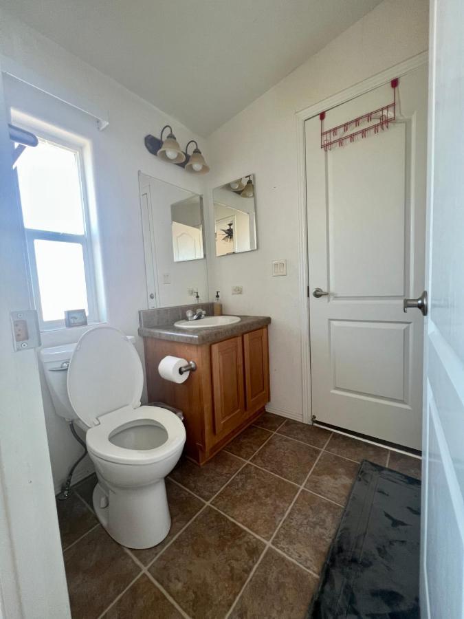 트웬티나인팜스 Bodhi House, Joshua Tree National Park 호스텔 외부 사진
