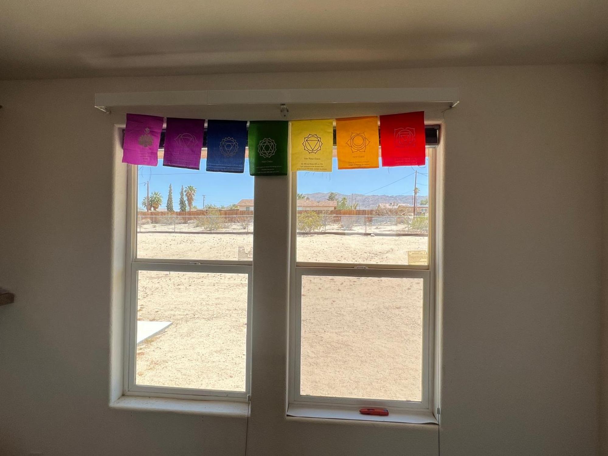 트웬티나인팜스 Bodhi House, Joshua Tree National Park 호스텔 외부 사진