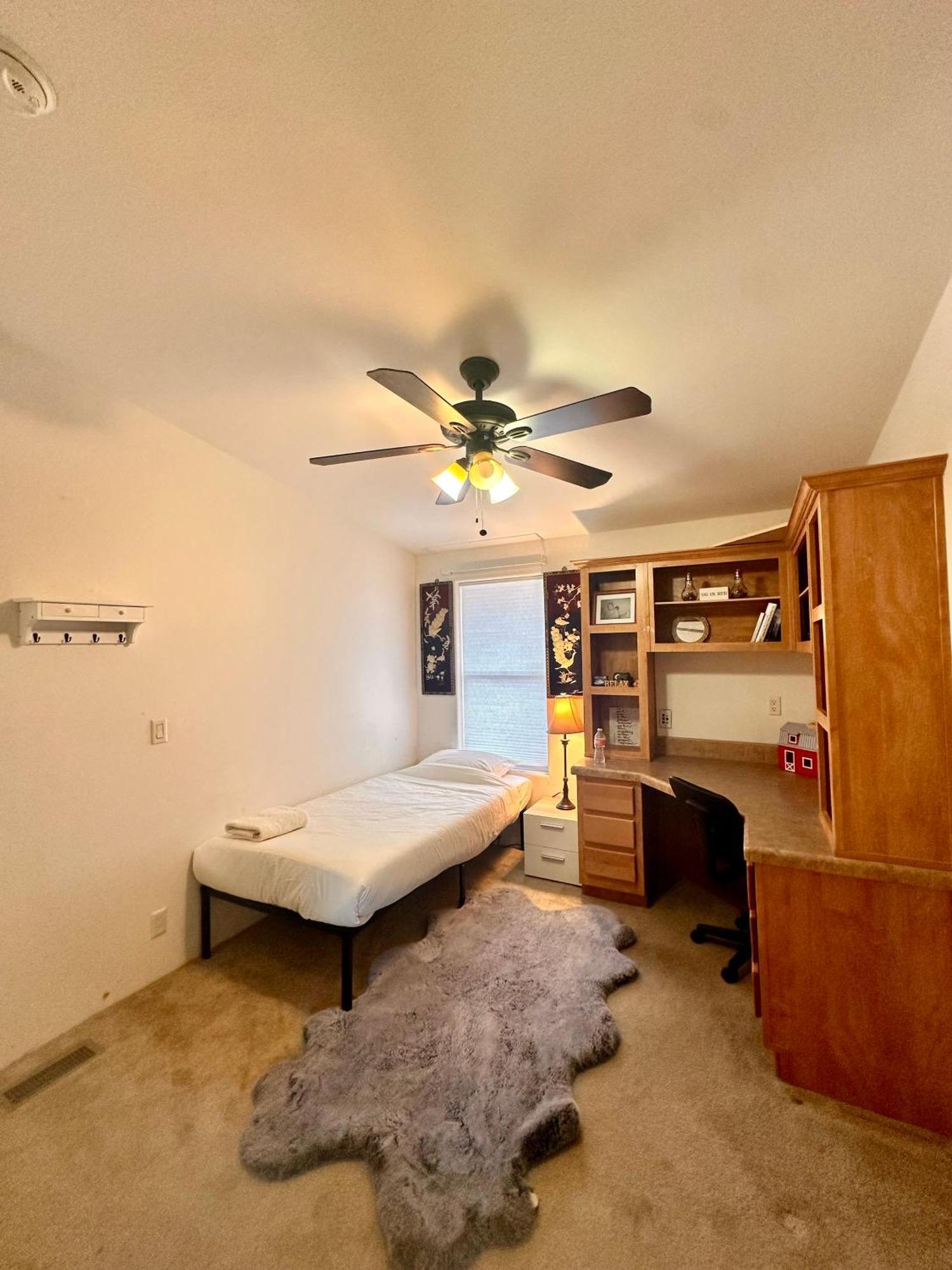 트웬티나인팜스 Bodhi House, Joshua Tree National Park 호스텔 외부 사진
