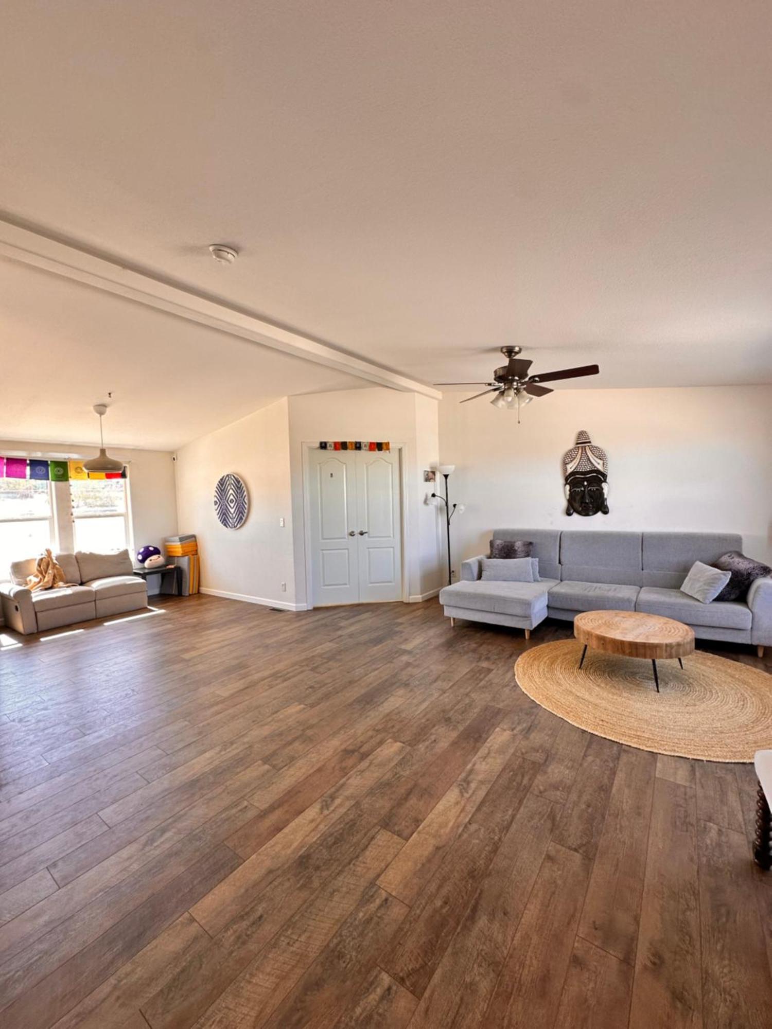 트웬티나인팜스 Bodhi House, Joshua Tree National Park 호스텔 외부 사진