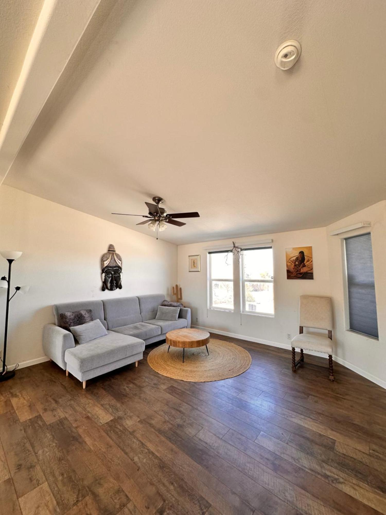 트웬티나인팜스 Bodhi House, Joshua Tree National Park 호스텔 외부 사진
